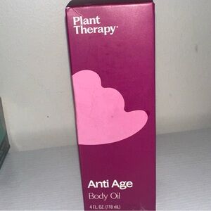 Plant Therapy Anti Age Body Oil